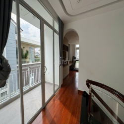 CHO THUÊ BIỆT THỰ JAMONA GOLDEN SILK - ĐƯỜNG N4 - KHU COMPOUND AN NINH