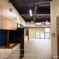 *SIÊU RẺ ! CHO THUÊ OFFICE - STUDIO - TỪ 10 TRIỆU - THE SUN AVENUE