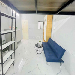 Duplex sinh viên siu rộng rãi, tiện nghi sạch sẽ sát SGU, DHSP