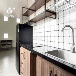 CHO THUÊ CĂN HỘ MINI KHAI TRƯƠNG 49P NẰM NGAY NGÃ TƯ HÀNG XANH