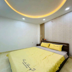 CHO THUÊ NHÀ FULL NỘI THẤT 4PN 3WC DS4 P16 GÒ VẤP