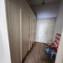 cho thuê nhà mặt tiền Quang Trung