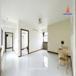 PENHOUSE 2PN + 1PK NGAY VẠN HẠNH MALL - BIG C ĐI NGUYỄN TRI PHƯƠNG