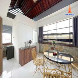 PENHOUSE 2PN + 1PK NGAY VẠN HẠNH MALL - BIG C ĐI NGUYỄN TRI PHƯƠNG