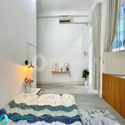 STUDIO BANCOL MÁY GIẶT RIÊNG NGAY SÂN BAY