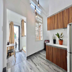 💥Hệ thống căn hộ Bacol - Full nội thất cao cấp tại Bình Thạnh