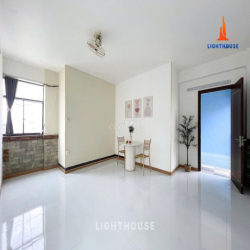 PENHOUSE 2PN + 1PK NGAY VẠN HẠNH MALL - BIG C ĐI NGUYỄN TRI PHƯƠNG