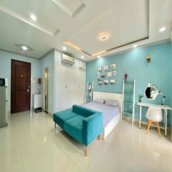 Căn Hộ Cao Cấp Full Nội Thất 4tr5 Đường Trần Thị Nghỉ Gò Vấp