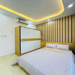 CHO THUÊ NHÀ FULL NỘI THẤT 4PN 3WC DS4 P16 GÒ VẤP