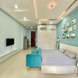 Căn Hộ Cao Cấp Full Nội Thất 4tr5 Đường Trần Thị Nghỉ Gò Vấp