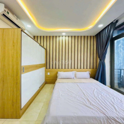 CHO THUÊ NHÀ FULL NỘI THẤT 4PN 3WC DS4 P16 GÒ VẤP