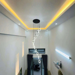 CHO THUÊ NHÀ FULL NỘI THẤT 4PN 3WC DS4 P16 GÒ VẤP