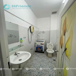 STUDIO BANCOL MÁY GIẶT RIÊNG NGAY SÂN BAY