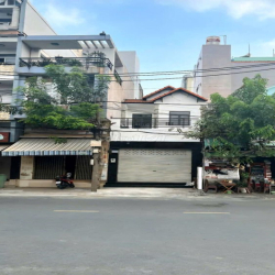 Cần cho thuê nhà MT 33A Đường Út Tịch P.4 Q.Tân Bình 