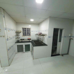 💰💰💰 TRỆT LẦU 2PN 2WC - TRẦN BÁ GIAO, P5, Gv