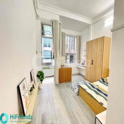 STUDIO BANCOL MÁY GIẶT RIÊNG NGAY SÂN BAY