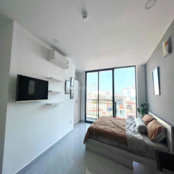 💥Hệ thống căn hộ Bacol - Full nội thất cao cấp tại Bình Thạnh