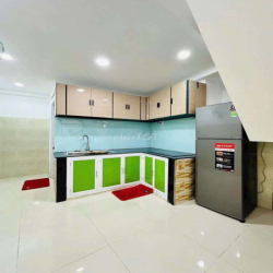 CHO THUÊ NHÀ FULL NỘI THẤT 4PN 3WC DS4 P16 GÒ VẤP