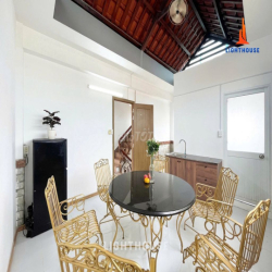 PENHOUSE 2PN + 1PK NGAY VẠN HẠNH MALL - BIG C ĐI NGUYỄN TRI PHƯƠNG