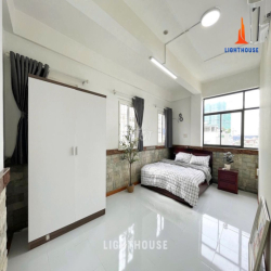 PENHOUSE 2PN + 1PK NGAY VẠN HẠNH MALL - BIG C ĐI NGUYỄN TRI PHƯƠNG