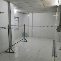 💰💰💰 TRỆT LẦU 2PN 2WC - TRẦN BÁ GIAO, P5, Gv