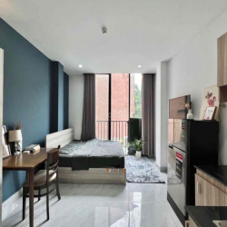 💥Hệ thống căn hộ Bacol - Full nội thất cao cấp tại Bình Thạnh