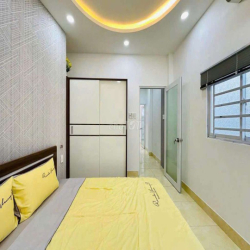CHO THUÊ NHÀ FULL NỘI THẤT 4PN 3WC DS4 P16 GÒ VẤP