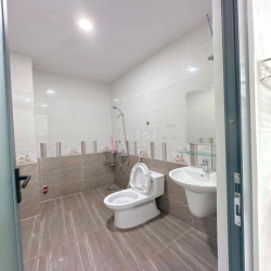 Căn Hộ Cao Cấp Full Nội Thất 4tr5 Đường Trần Thị Nghỉ Gò Vấp