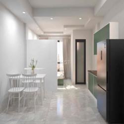 💥Hệ thống căn hộ Bacol - Full nội thất cao cấp tại Bình Thạnh