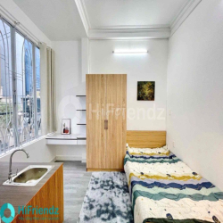 STUDIO BANCOL MÁY GIẶT RIÊNG NGAY SÂN BAY