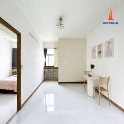 PENHOUSE 2PN + 1PK NGAY VẠN HẠNH MALL - BIG C ĐI NGUYỄN TRI PHƯƠNG