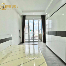 💥Hệ thống căn hộ Bacol - Full nội thất cao cấp tại Bình Thạnh