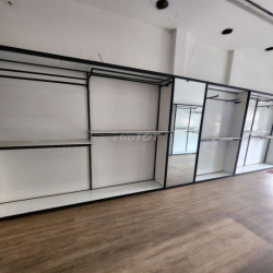 cho thuê nhà mặt tiền Quang Trung