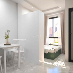 💥Hệ thống căn hộ Bacol - Full nội thất cao cấp tại Bình Thạnh