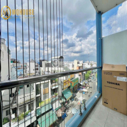 💥Hệ thống căn hộ Bacol - Full nội thất cao cấp tại Bình Thạnh