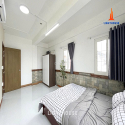 PENHOUSE 2PN + 1PK NGAY VẠN HẠNH MALL - BIG C ĐI NGUYỄN TRI PHƯƠNG