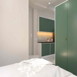 💥Hệ thống căn hộ Bacol - Full nội thất cao cấp tại Bình Thạnh