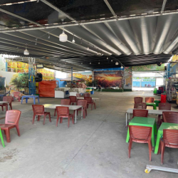 Mặt bằng siêu rộng, siêu rẻ