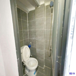 Free tiền thuê tháng 4 - Trống sẵn phòng gác giá rẻ