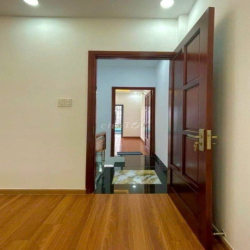 Cho thuê nhà HXH 456/3A Cao Thắng thông ra Lê Hồng Phong P12 Q10