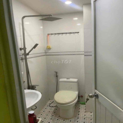 CHO THUÊ NHÀ 4 PHÒNG-TÂN HOÀ ĐÔNG-P13-QUẬN 6