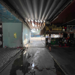 Mặt bằng siêu rộng, siêu rẻ