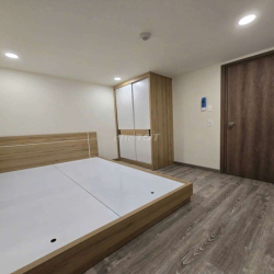 13tr căn duplex 3pn2wc, nhà full nội thất mới