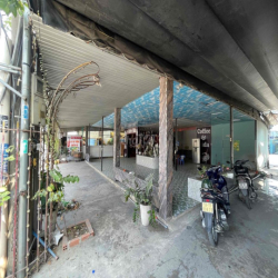 Mặt bằng siêu rộng, siêu rẻ