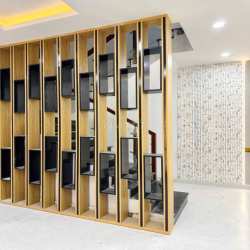 Cho Thuê Nhà Khu Đô Thị Phúc An CiTy ,Biệt thự full nội thất ở ngay