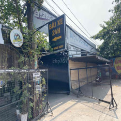 Mặt bằng siêu rộng, siêu rẻ