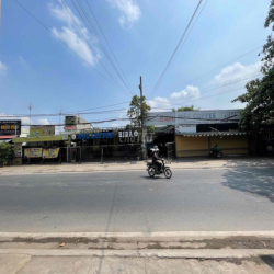 Mặt bằng siêu rộng, siêu rẻ