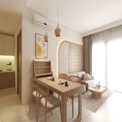 Cho thuê CH Q7 Riverside Đào Trí, 2PN 2WC Full nội thất 11 triệu.