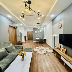 Cho thuê CH Q7 Riverside Đào Trí, 2PN 2WC Full nội thất 11 triệu.