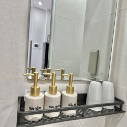 STUDIO BAN CÔNG 40M2 TRUNG TÂM BÌNH THẠNH - NGÃ TƯ HÀNG XANH